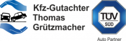 Logo Dein Kfz-Gutachter