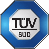 Tüv Süd Logo